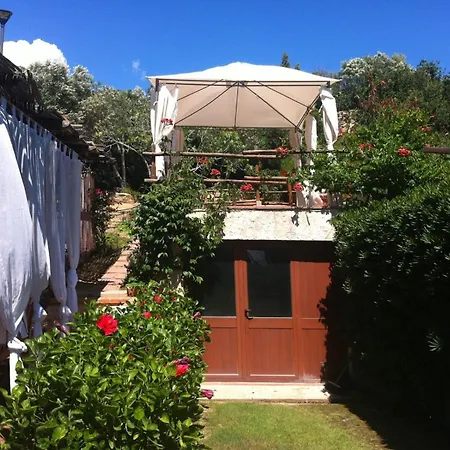 Villetta Valentino *